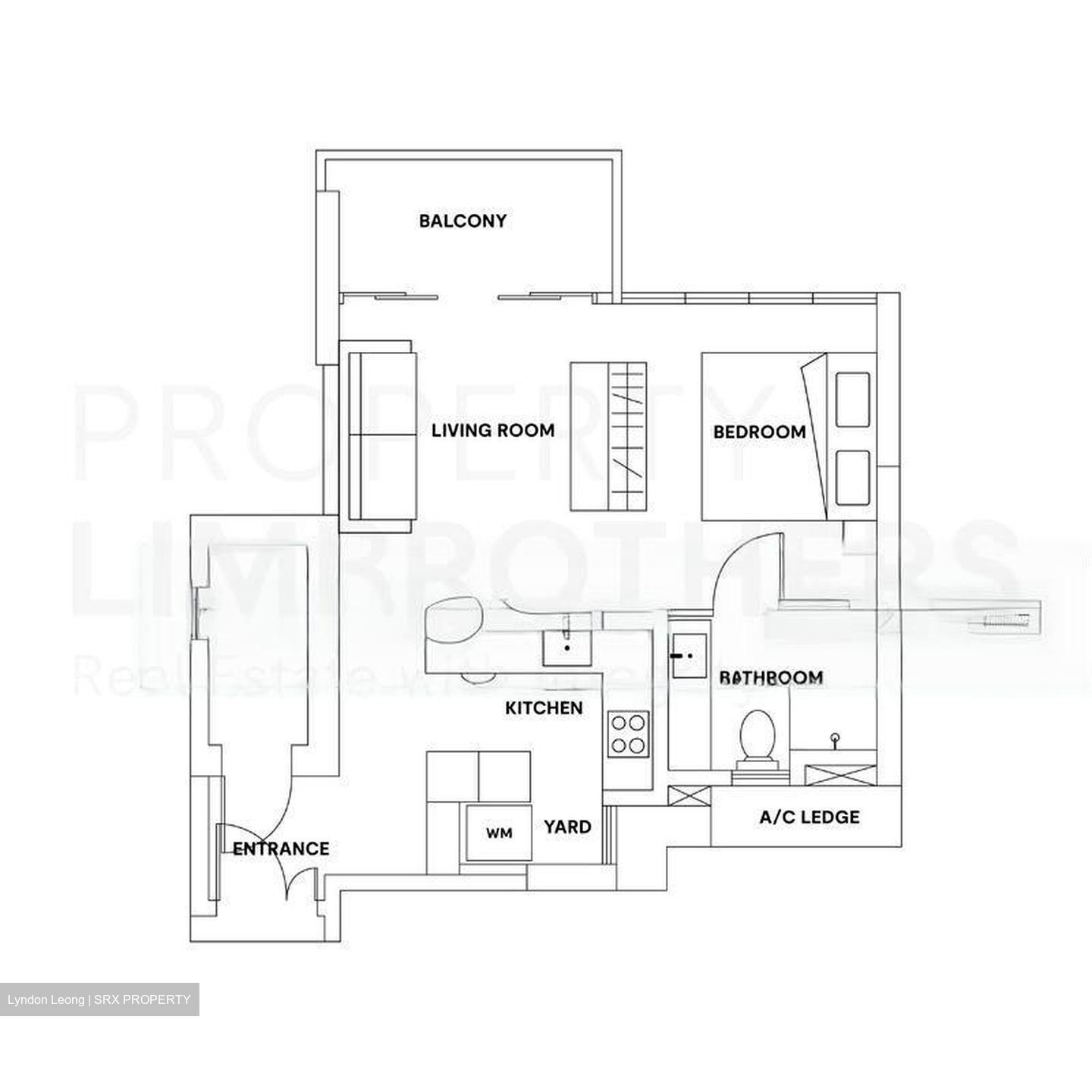 The Shore Residences (D15), Condominium #453261971